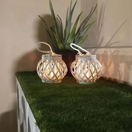 Apartment Tenerife Sur 2 *