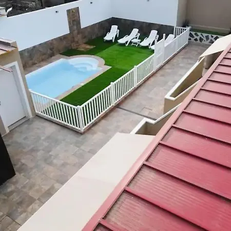 Tenerife Sur 2 Apartment Arona (Tenerife)