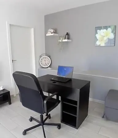 Apartment Tenerife Sur 2 Arona (Tenerife)