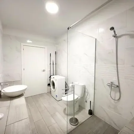 Apartment Tenerife Sur 2