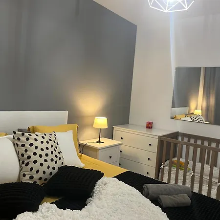 Tenerife Sur 2 Apartment *