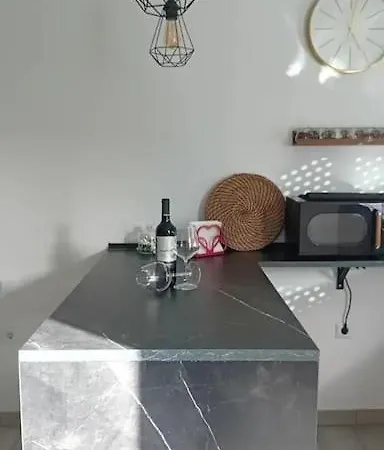 Apartment Tenerife Sur 2 Arona (Tenerife)