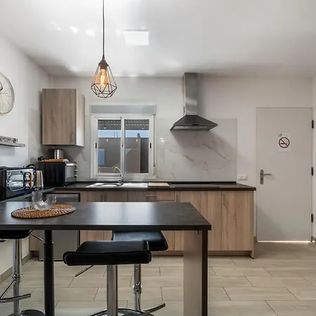 Apartment 2 Omanai Tenerife Sur Arona (Tenerife)