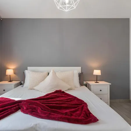 Apartment 2 Omanai Tenerife Sur *