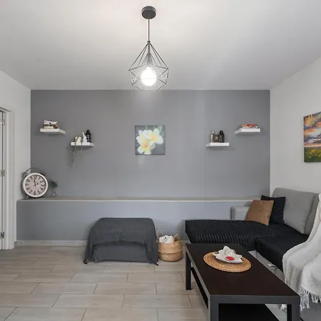 Apartment 2 Omanai Tenerife Sur *