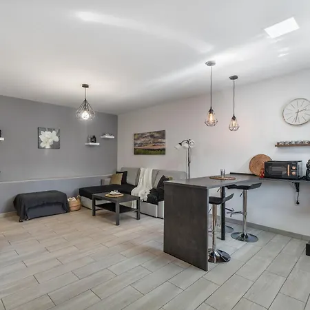 Apartment 2 Omanai Tenerife Sur *