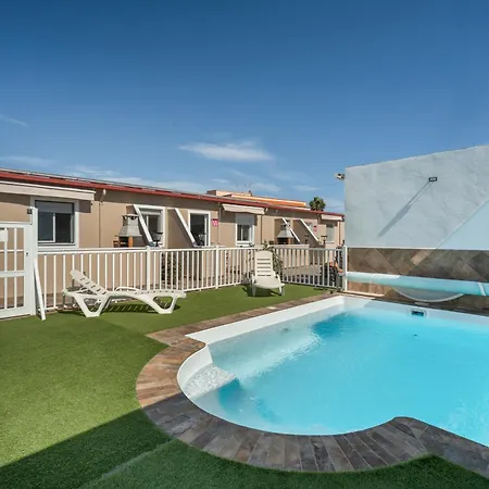 Apartment 2 Omanai Tenerife Sur *