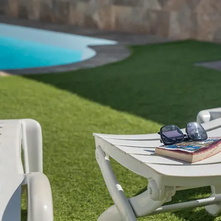 Apartment 2 Omanai Tenerife Sur Arona (Tenerife)