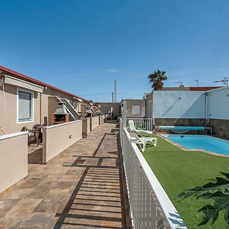 2 Omanai Tenerife Sur Apartment *